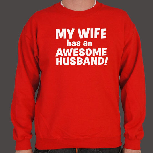 Awesome Husband
