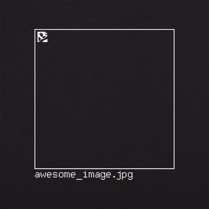 Awesome Image Broken Missing Picture Icon