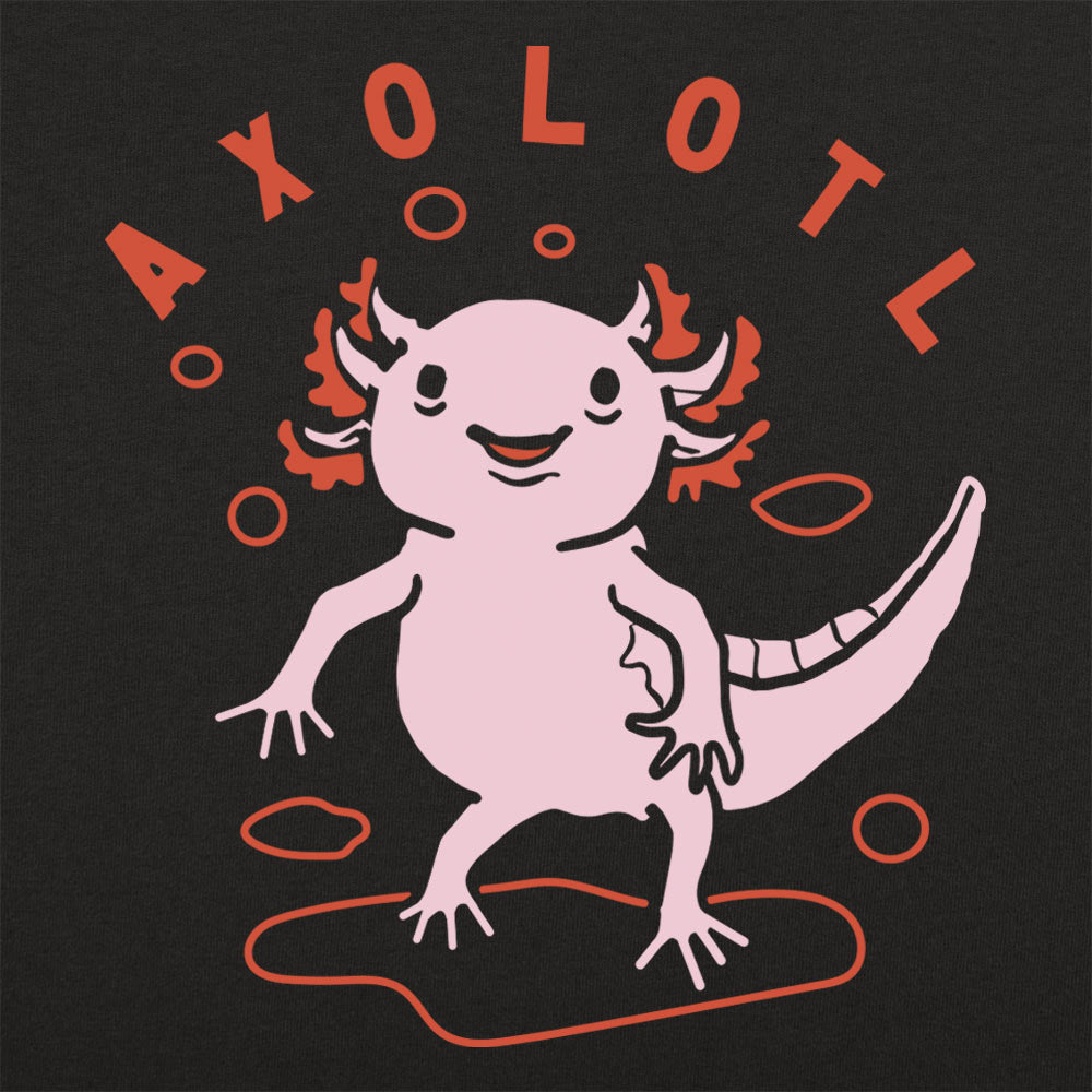 Axolotl