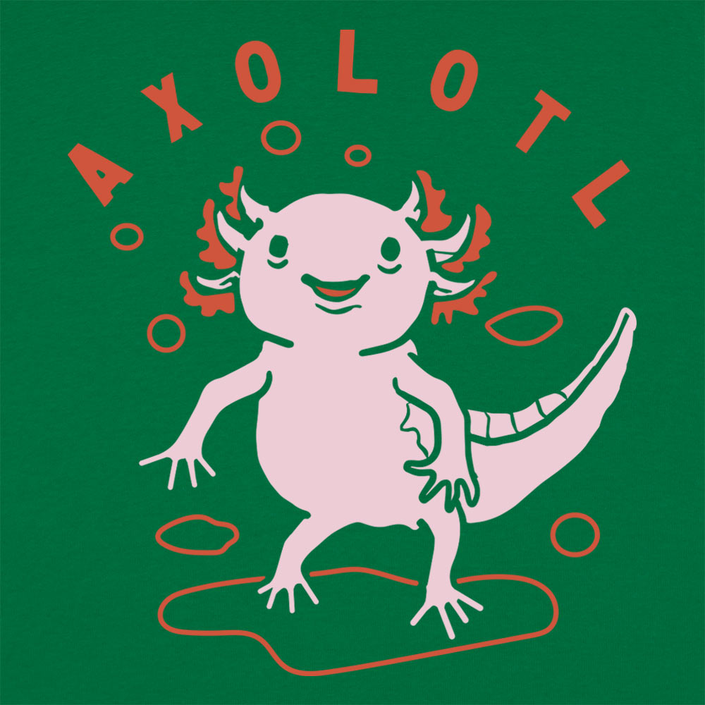 Axolotl