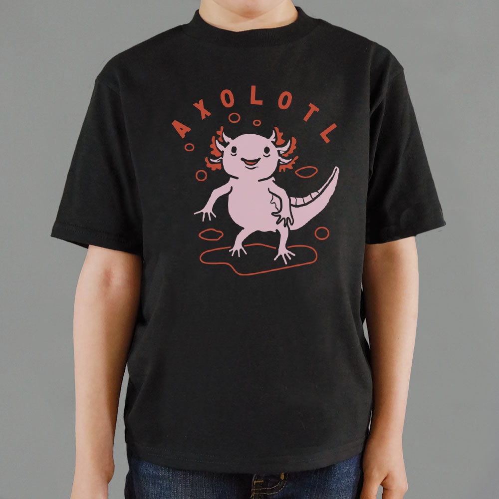 Axolotl