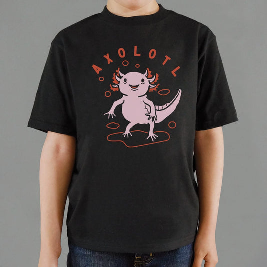 Axolotl