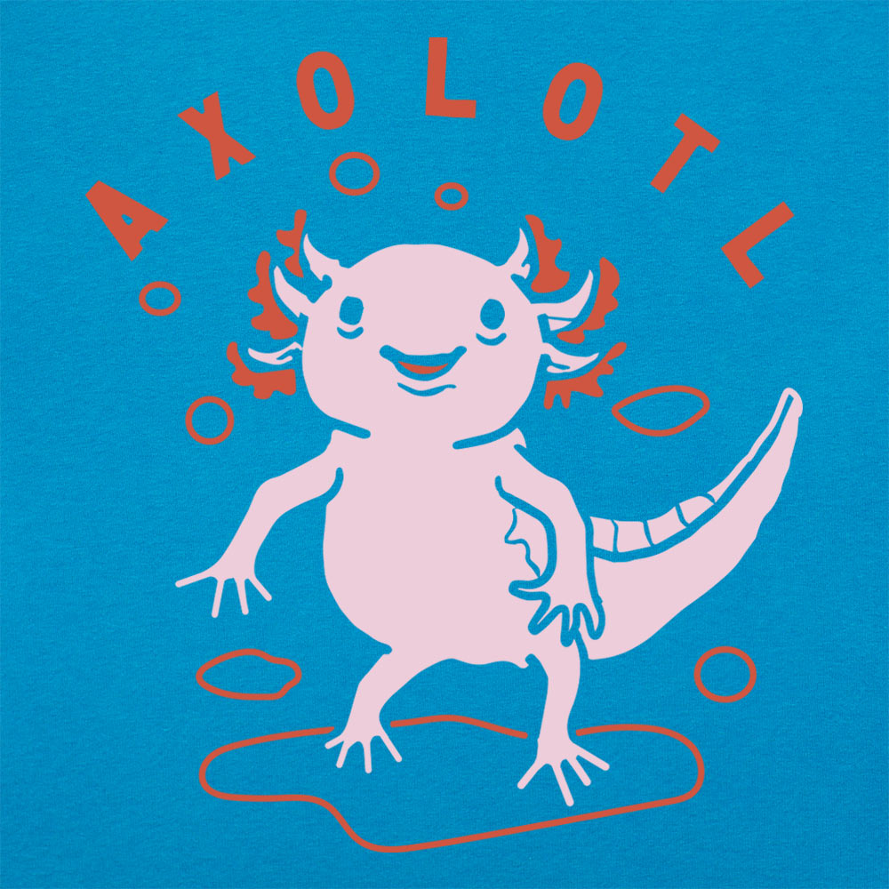 Axolotl