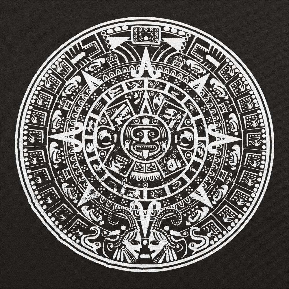 Aztec Calendar