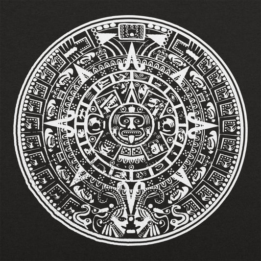 Aztec Calendar