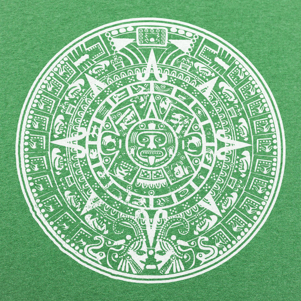 Aztec Calendar