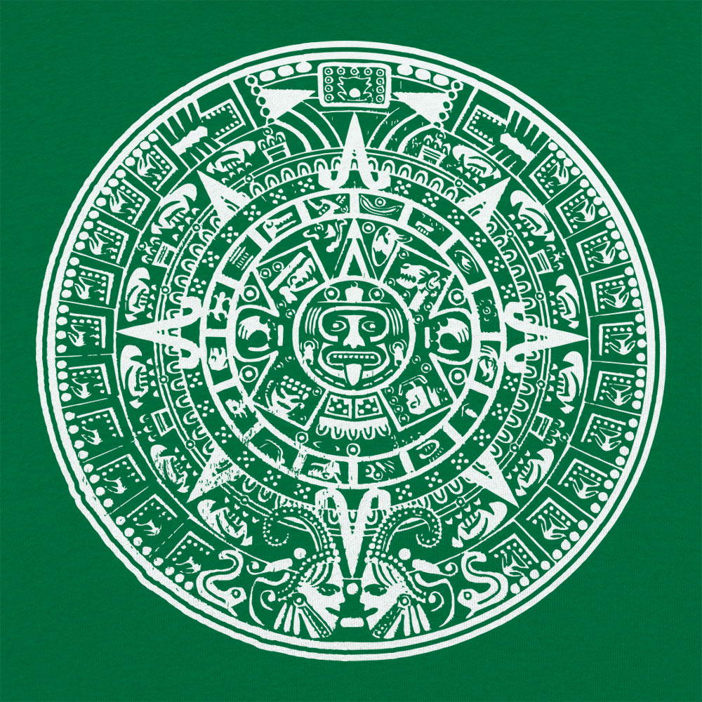 Aztec Calendar