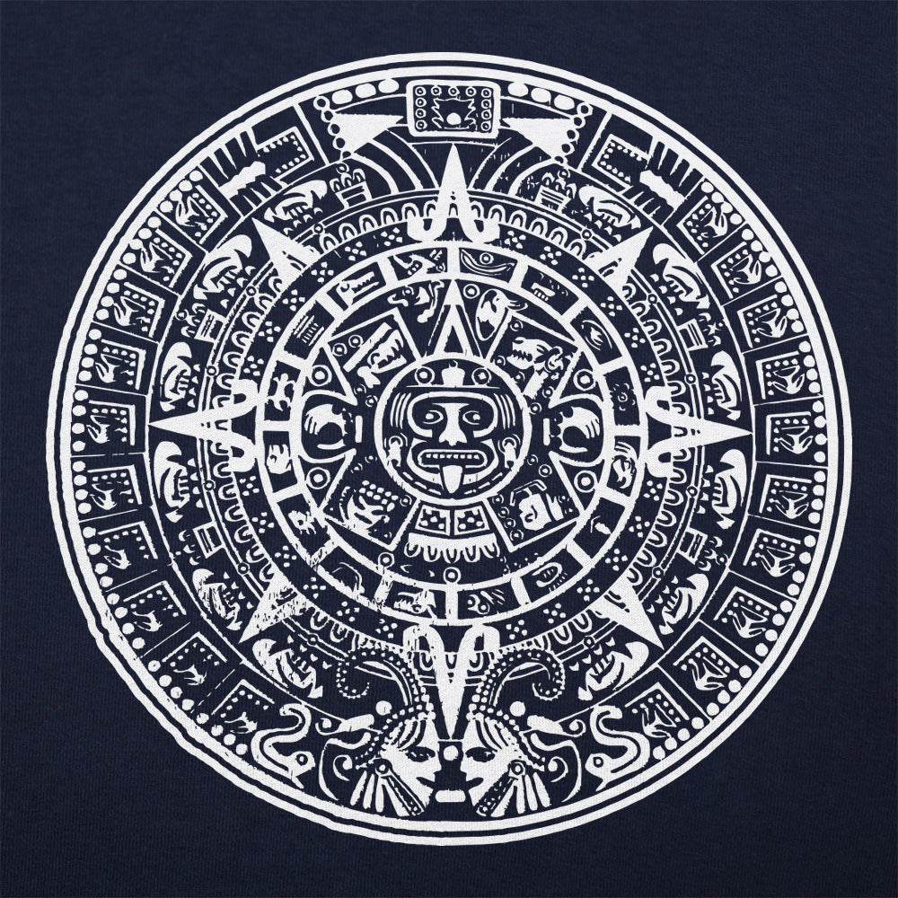 Aztec Calendar