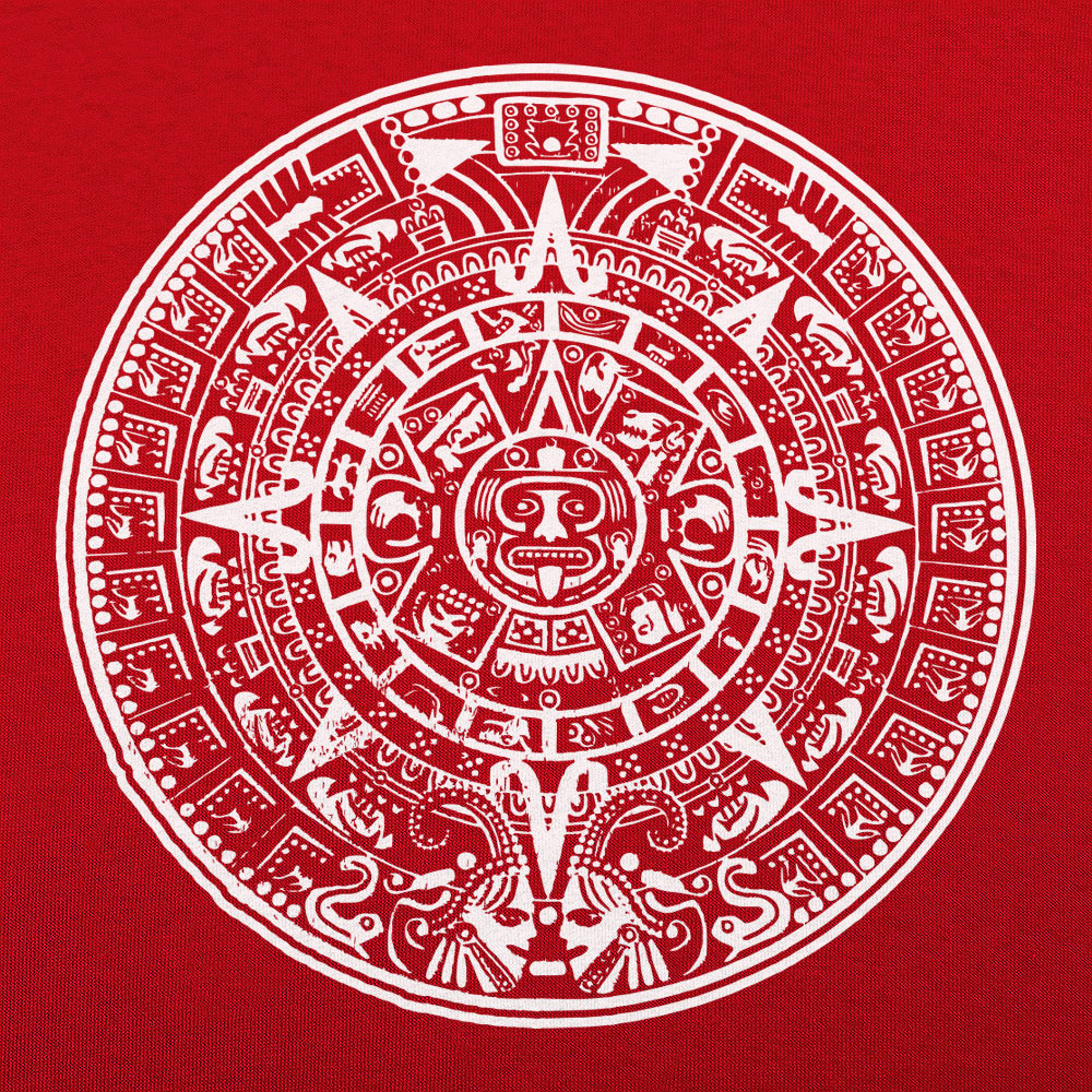 Aztec Calendar