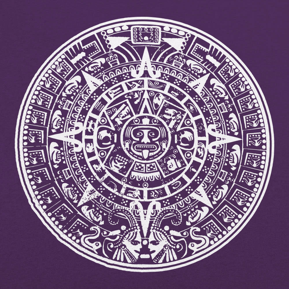 Aztec Calendar