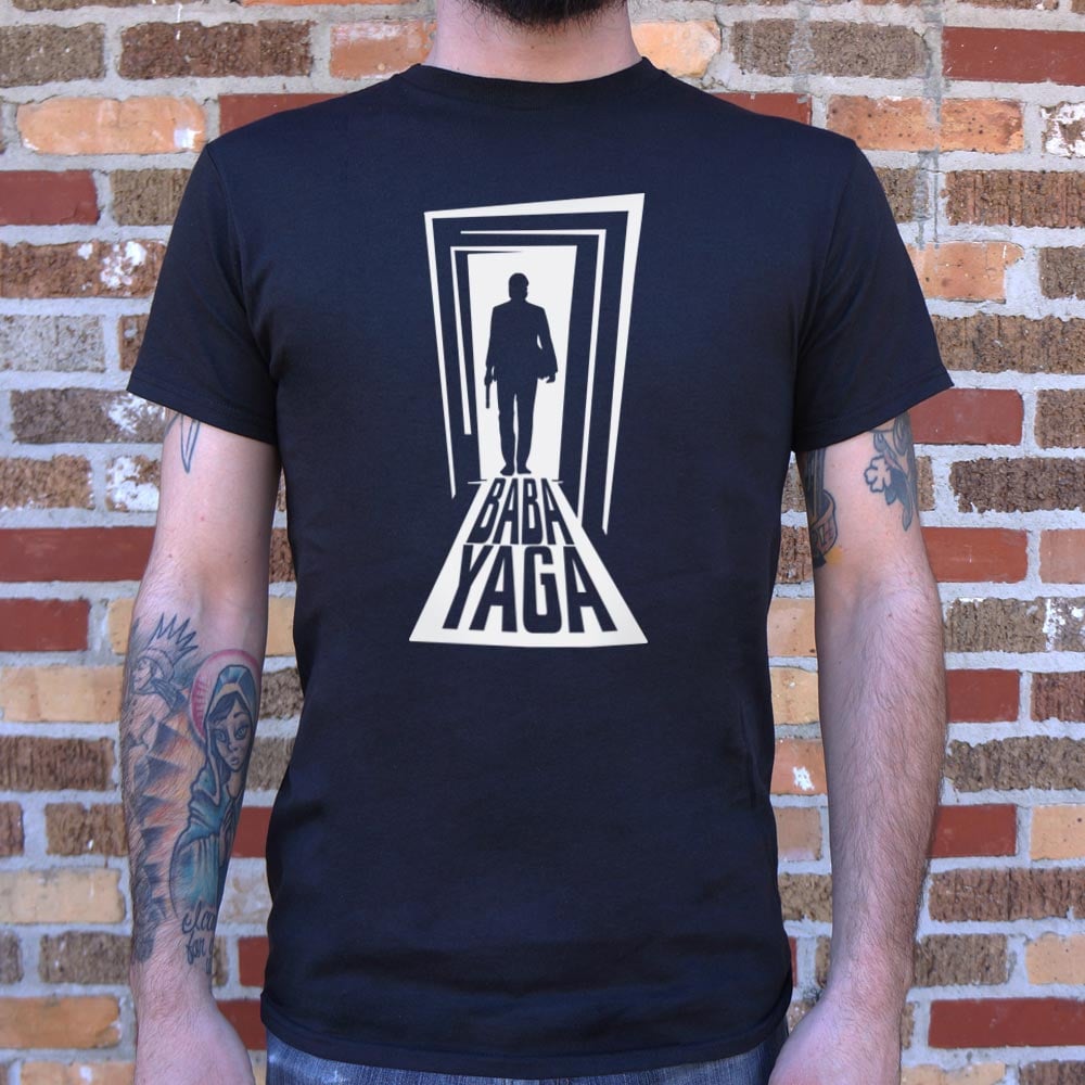 Baba Yaga