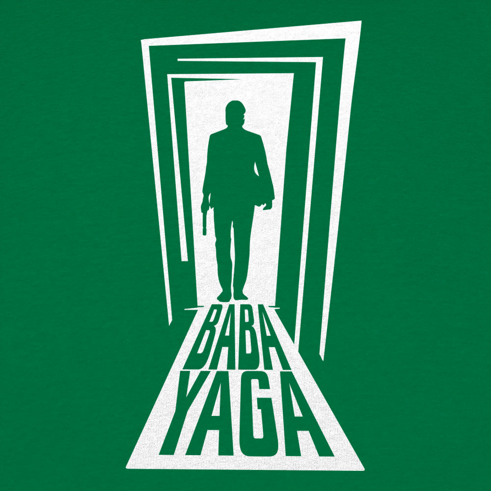 Baba Yaga