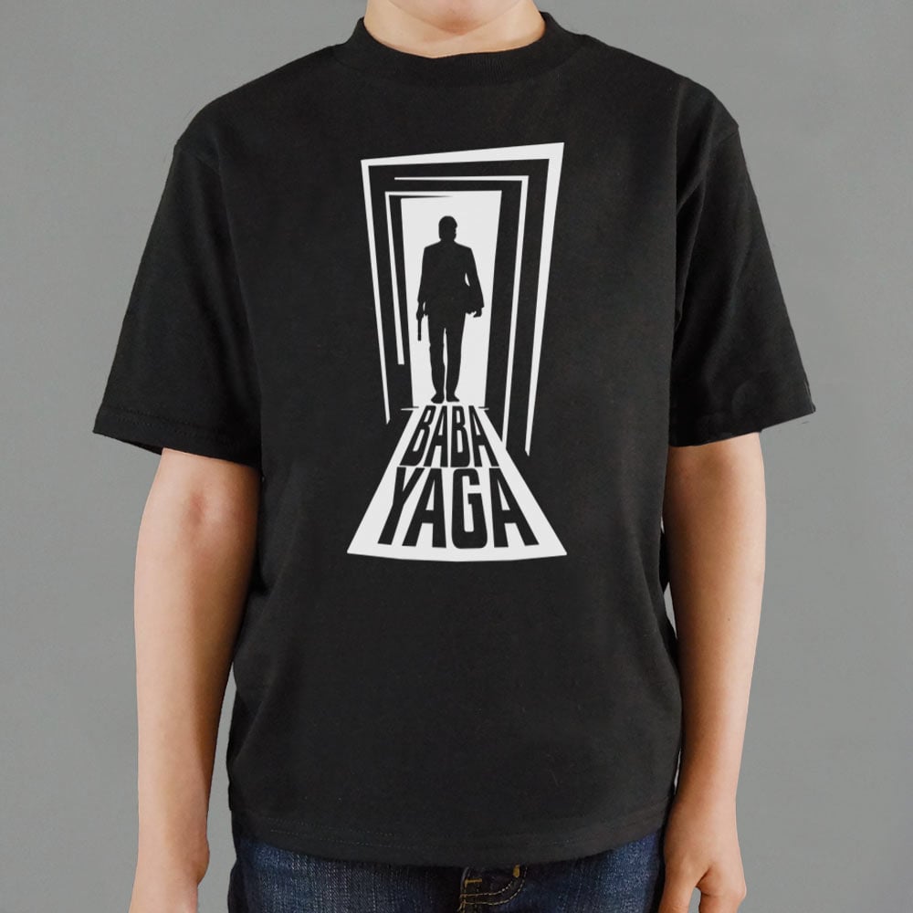 Baba Yaga