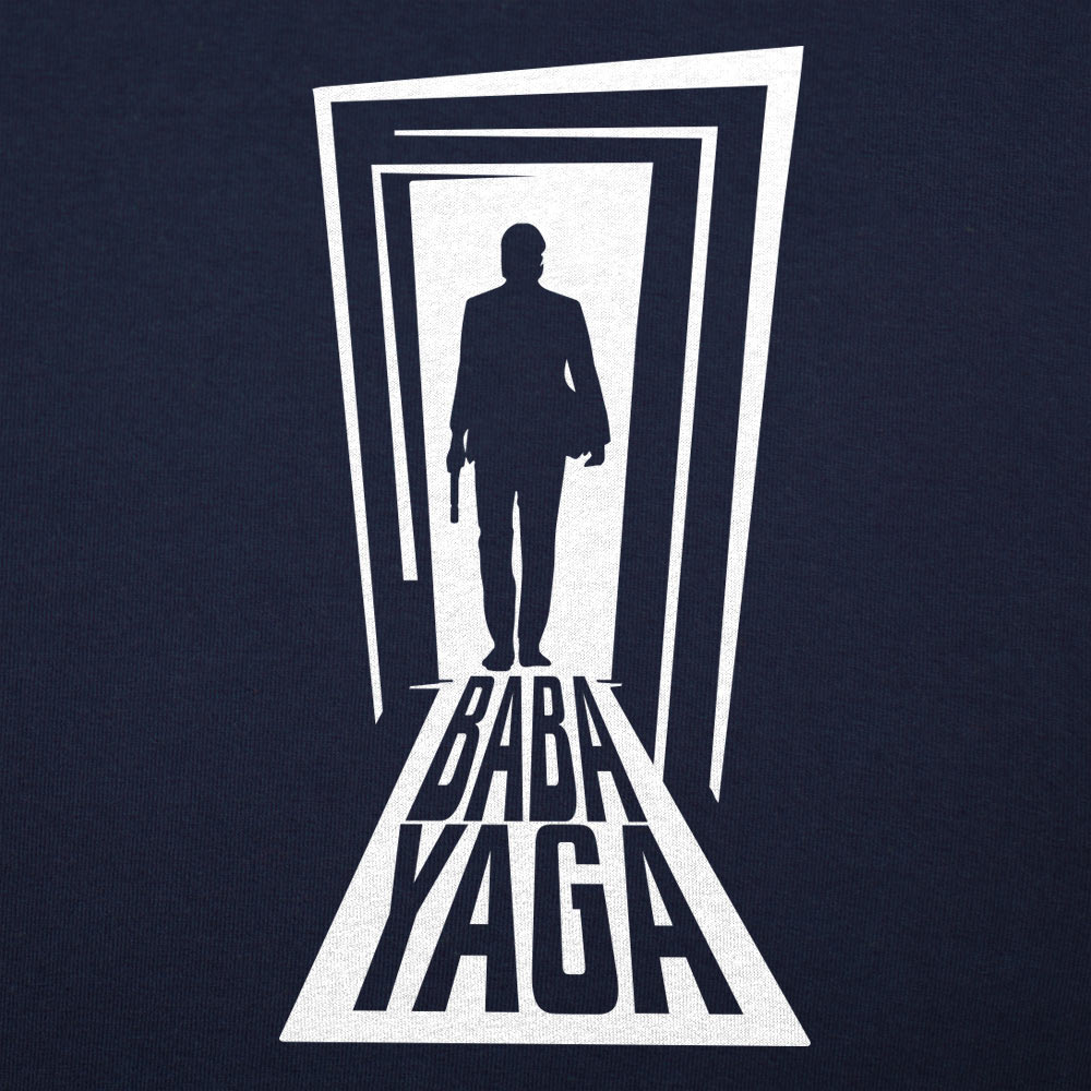 Baba Yaga