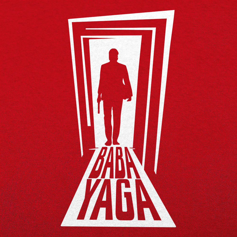Baba Yaga