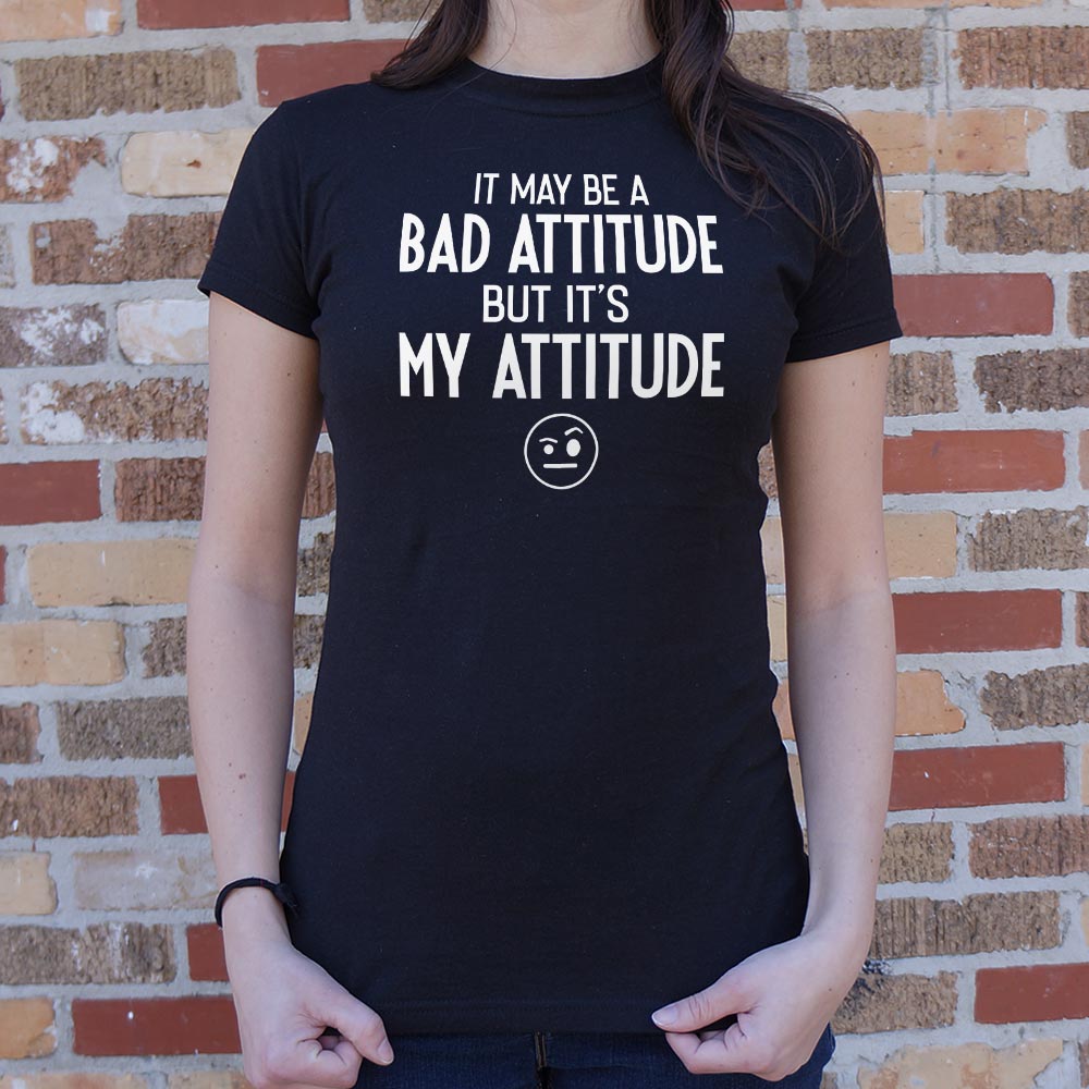 Bad Attitude