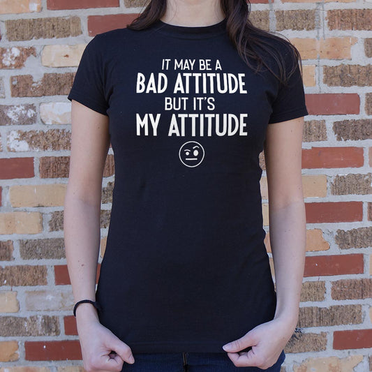 Bad Attitude
