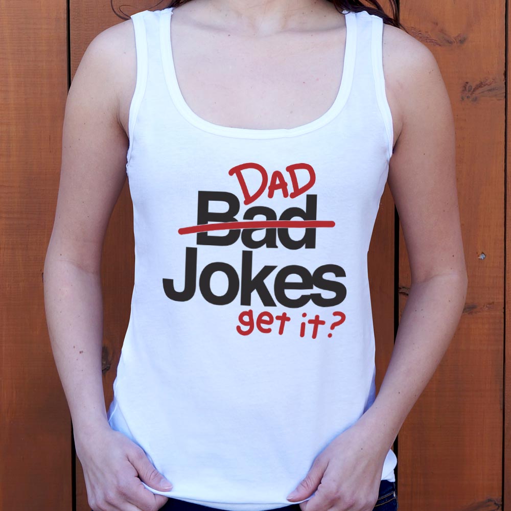 Bad Dad Jokes