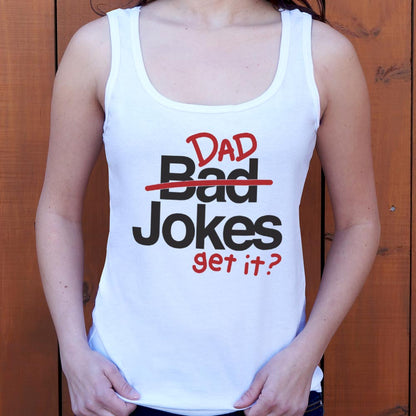 Bad Dad Jokes Get It Pun