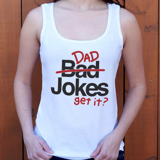 Bad Dad Jokes