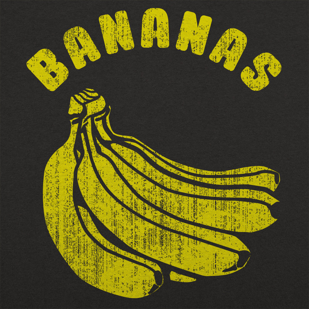 Bananas