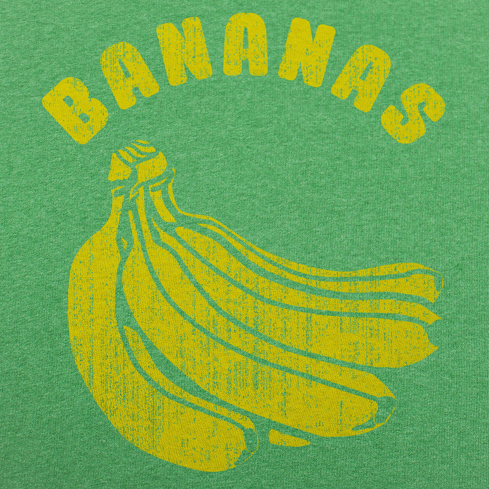 Bananas
