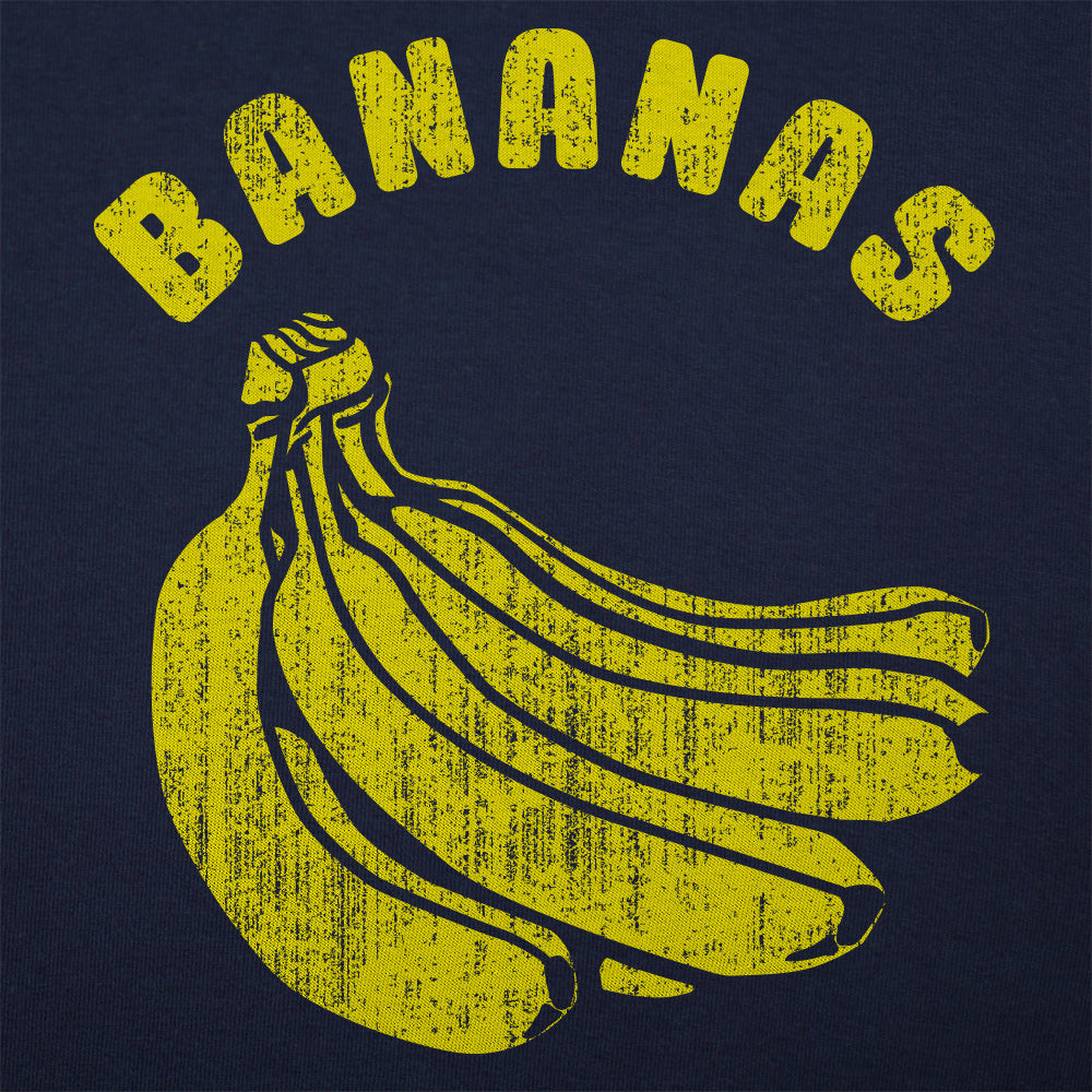Bananas