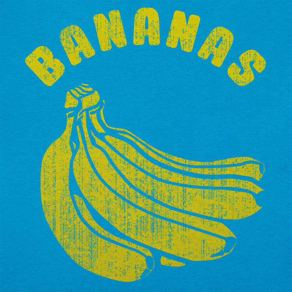Bananas