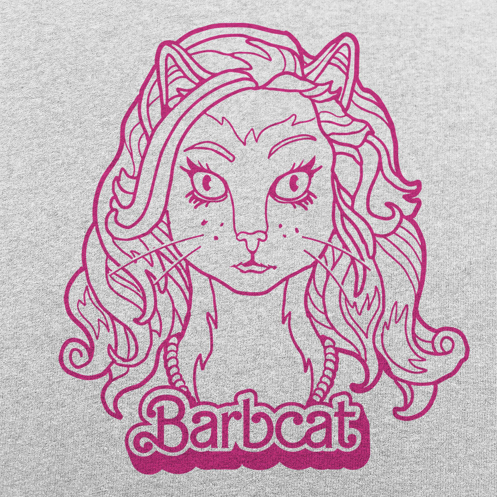 Barbcat