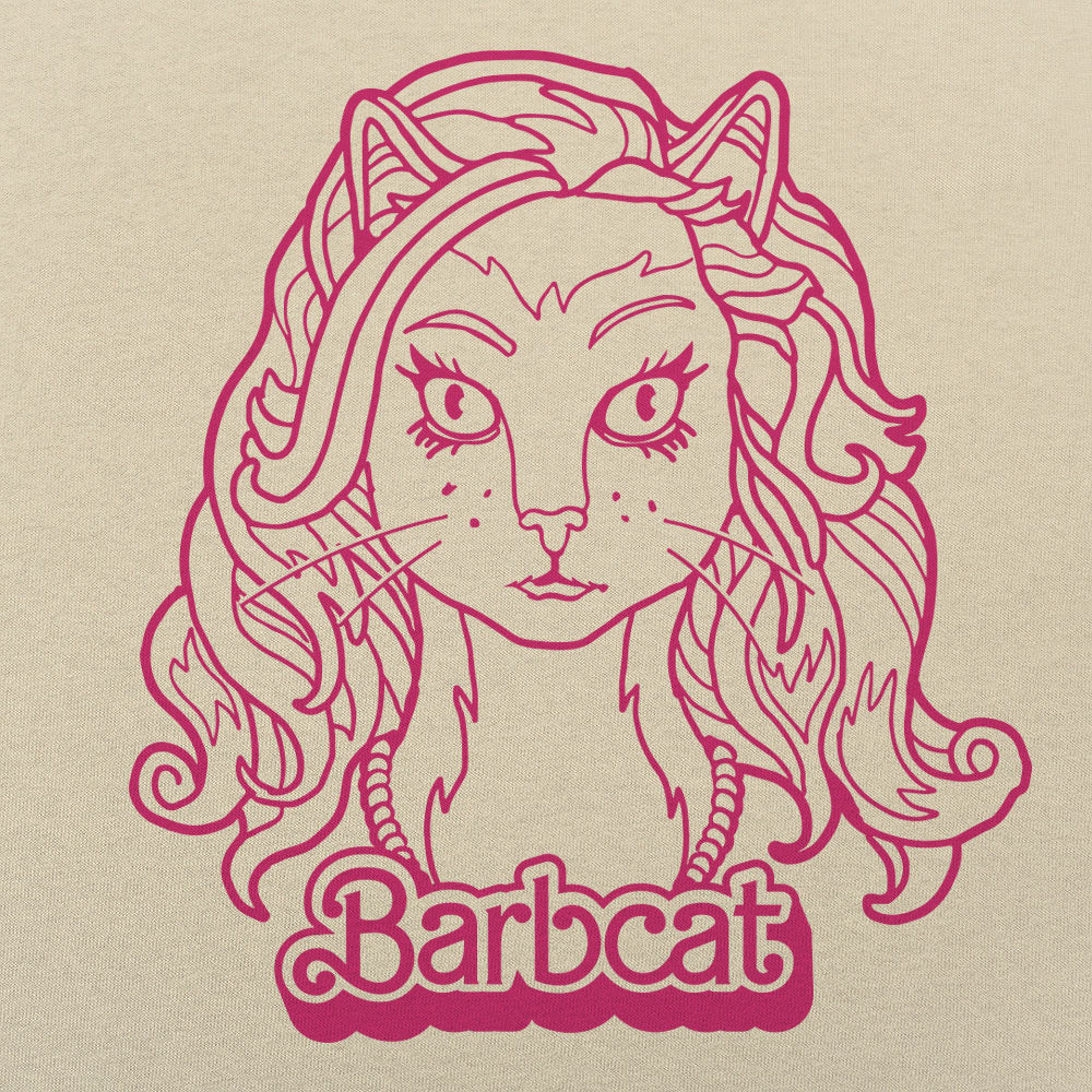 Barbcat