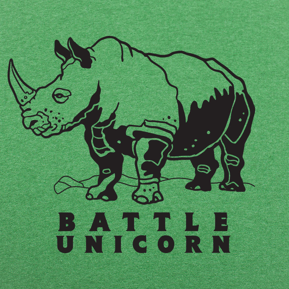 Battle Unicorn