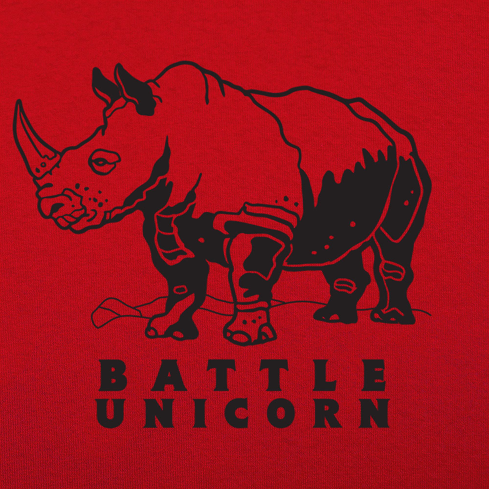 Battle Unicorn