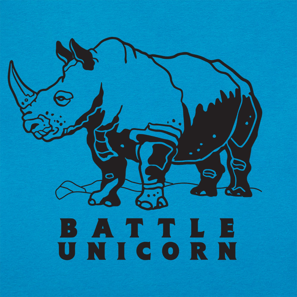 Battle Unicorn