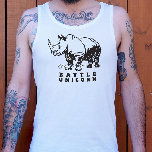 Battle Unicorn
