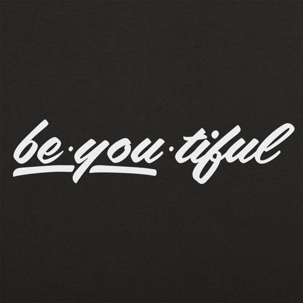 Be-You-Tiful