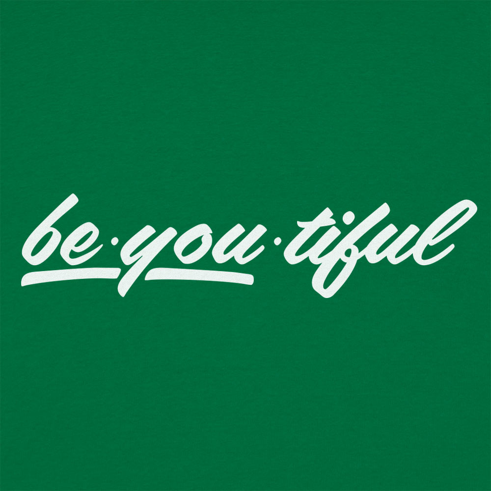 Be-You-Tiful