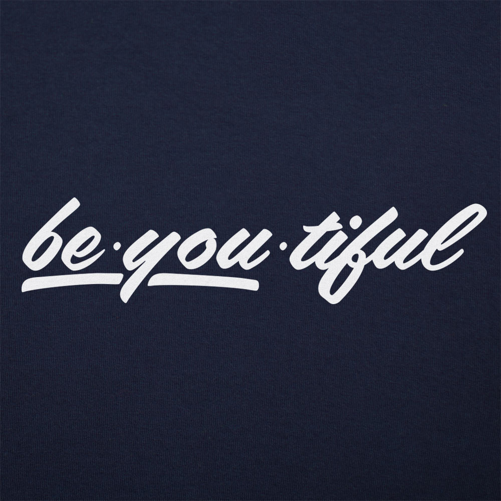 Be-You-Tiful