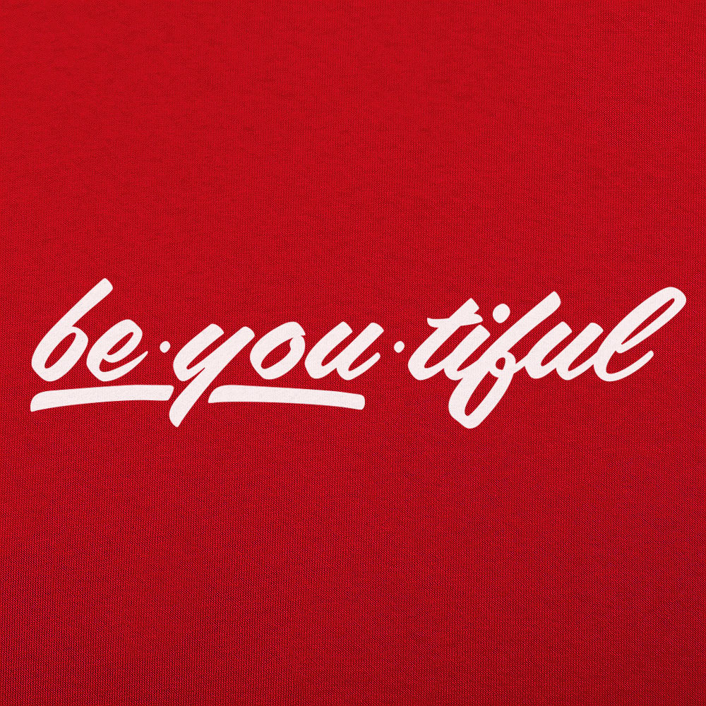Be-You-Tiful