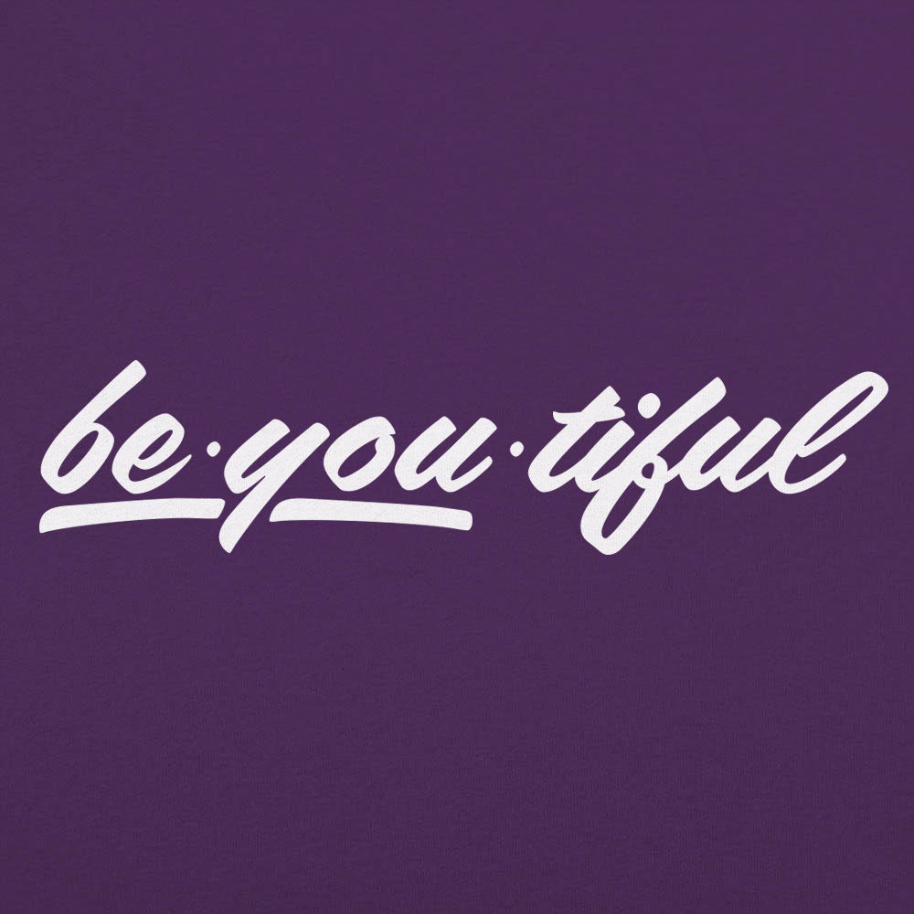 Be-You-Tiful
