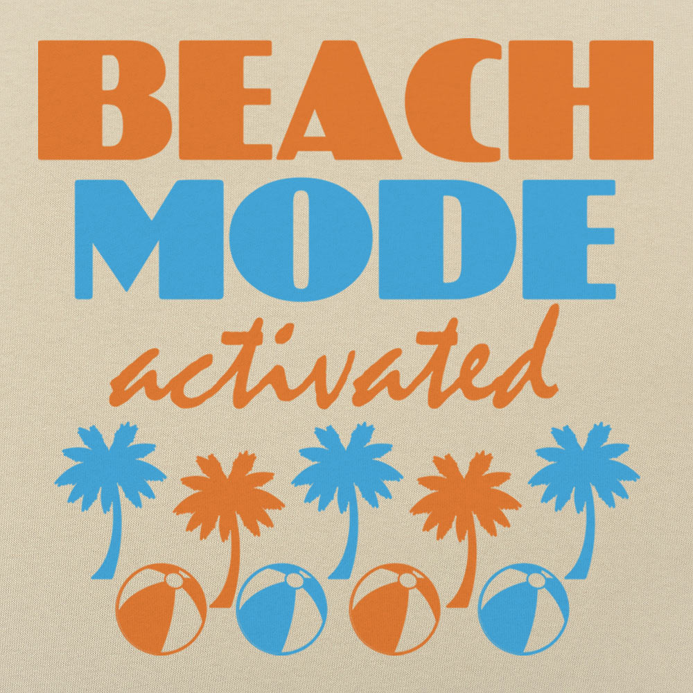 Beach Mode