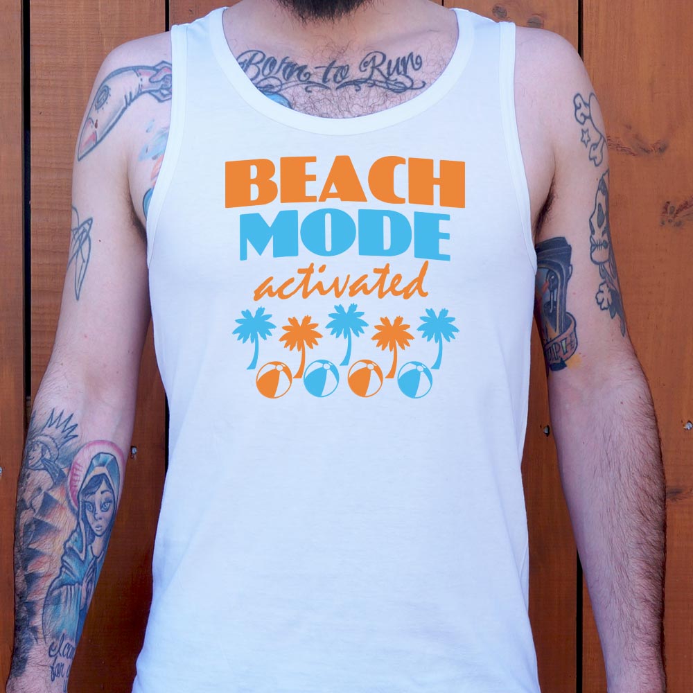 Beach Mode