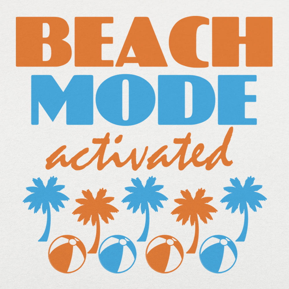 Beach Mode
