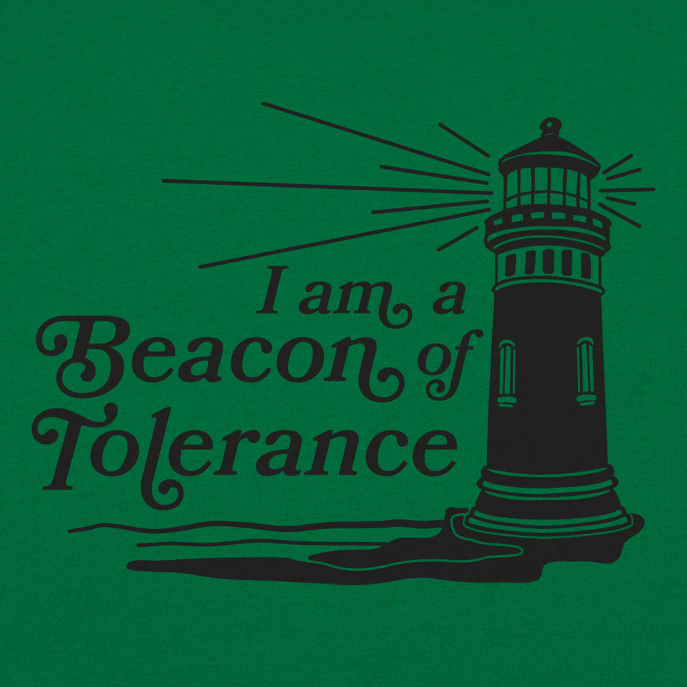 Beacon Of Tolerance
