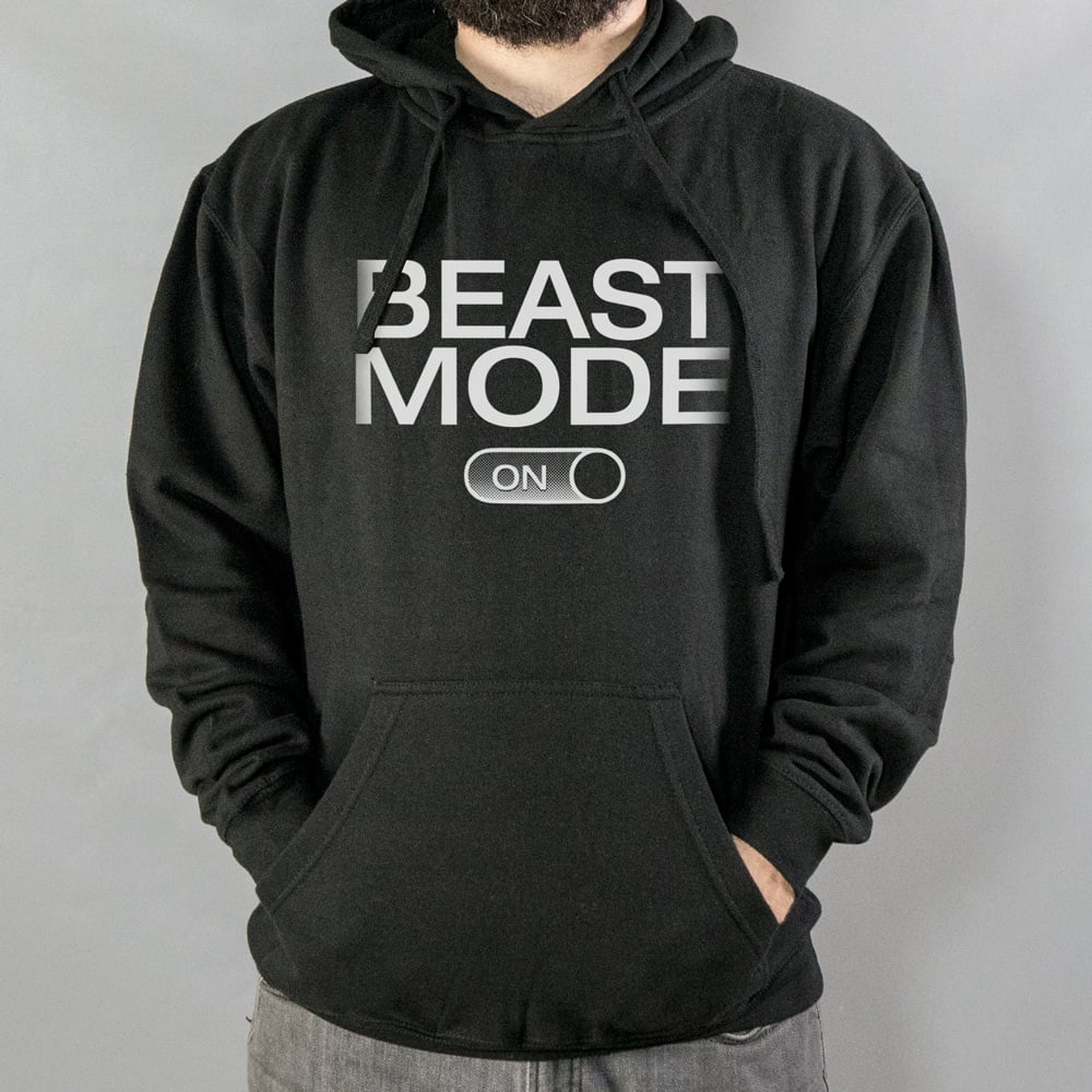 Beast Mode On