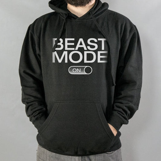 Beast Mode On