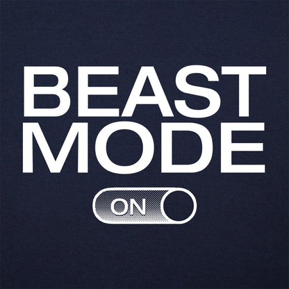 Beast Mode On Switch Workout Design
