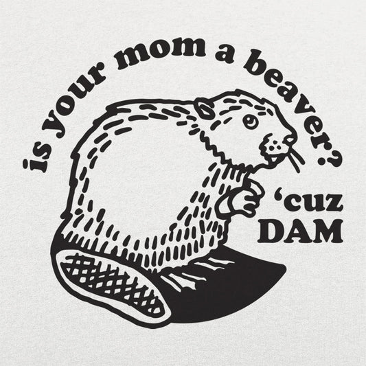 Beaver Cuz Dam