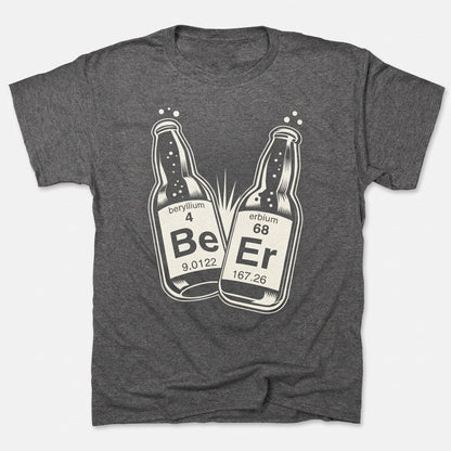 Charcoal Heather