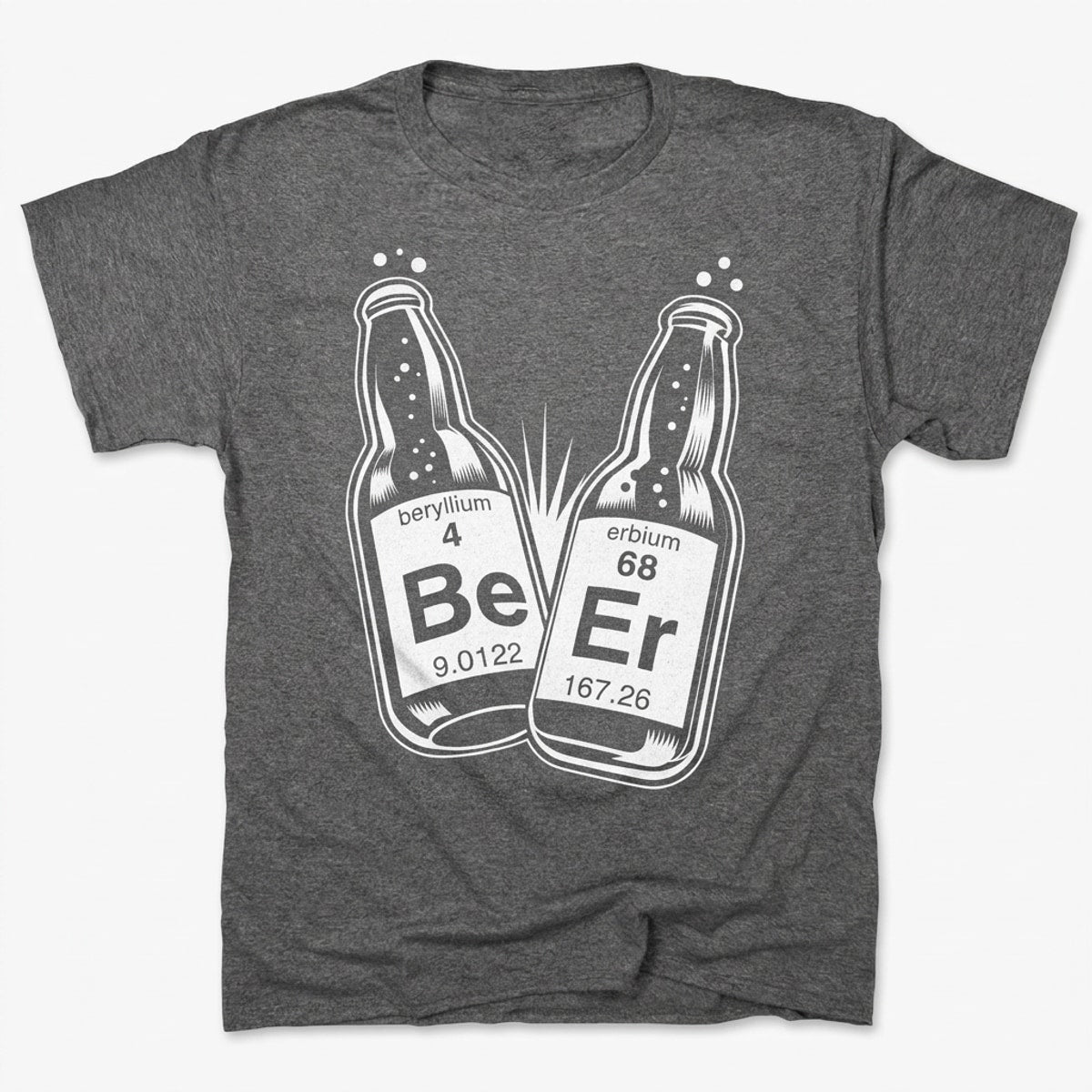 Charcoal Heather