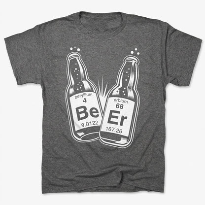 Charcoal Heather